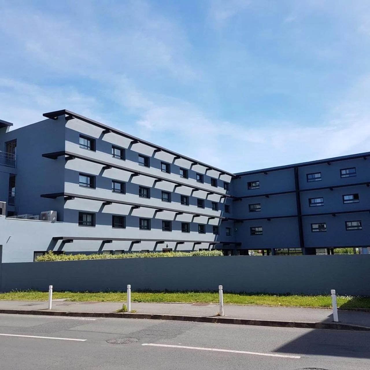 B&B HOTEL La Rochelle Centre Les Minimes foto