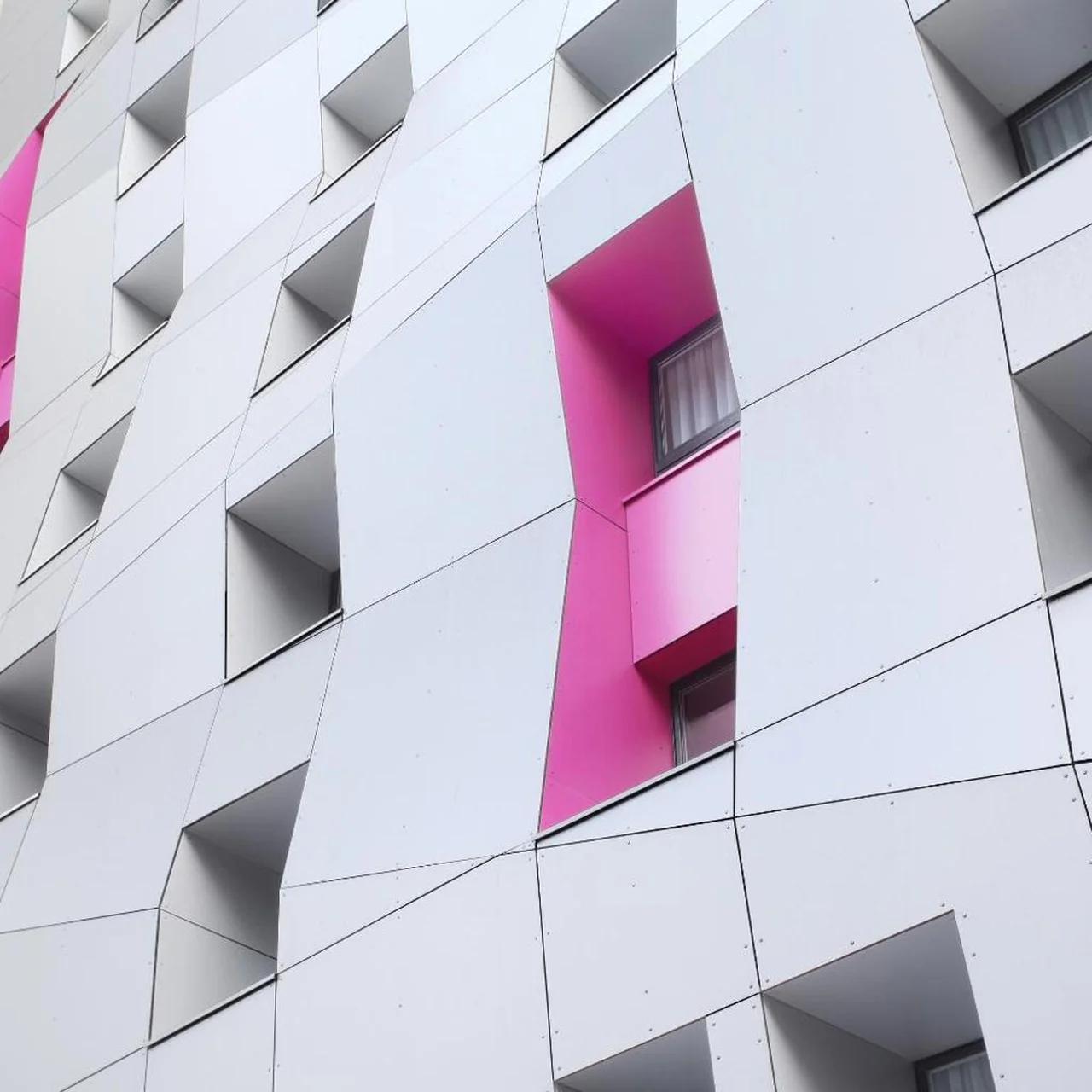 Appart'hôtel Odalys City - Marseille Le Dôme photo