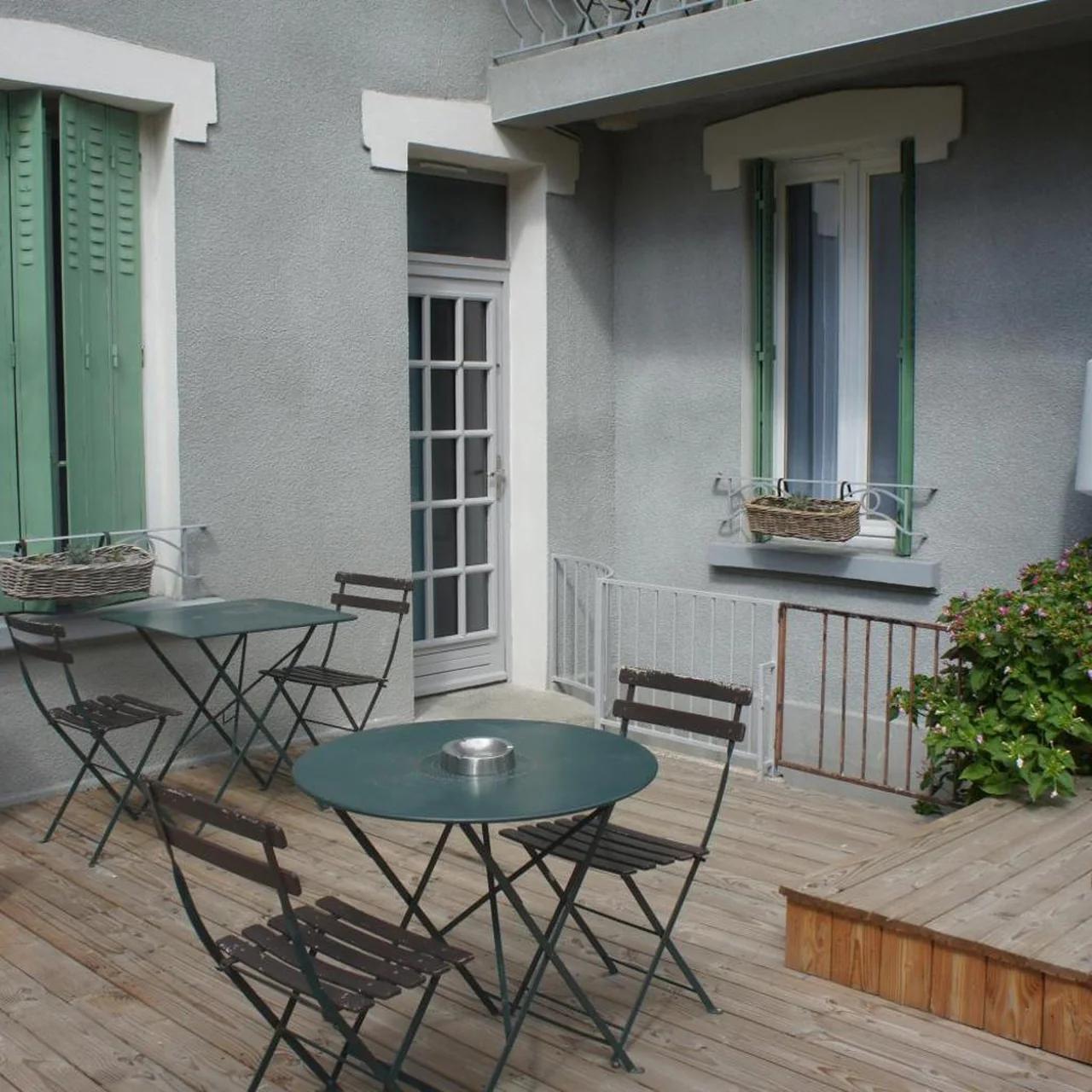 Appart Albert'House photo