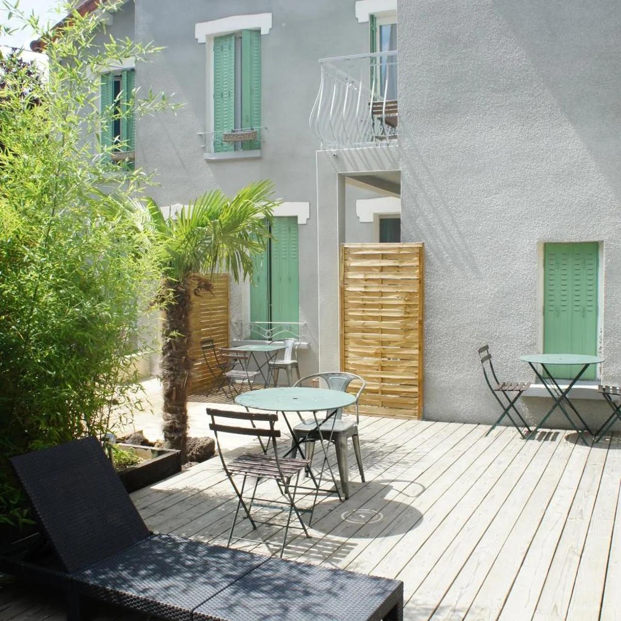 Appart Albert'House photo