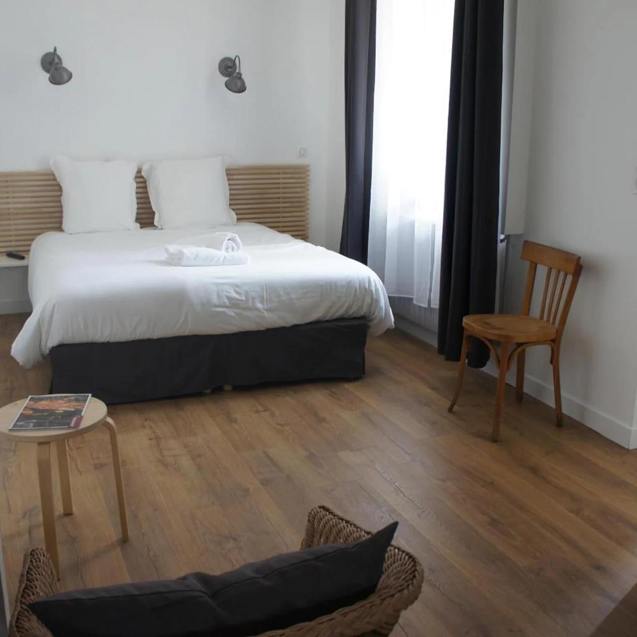 Appart Albert'House photo