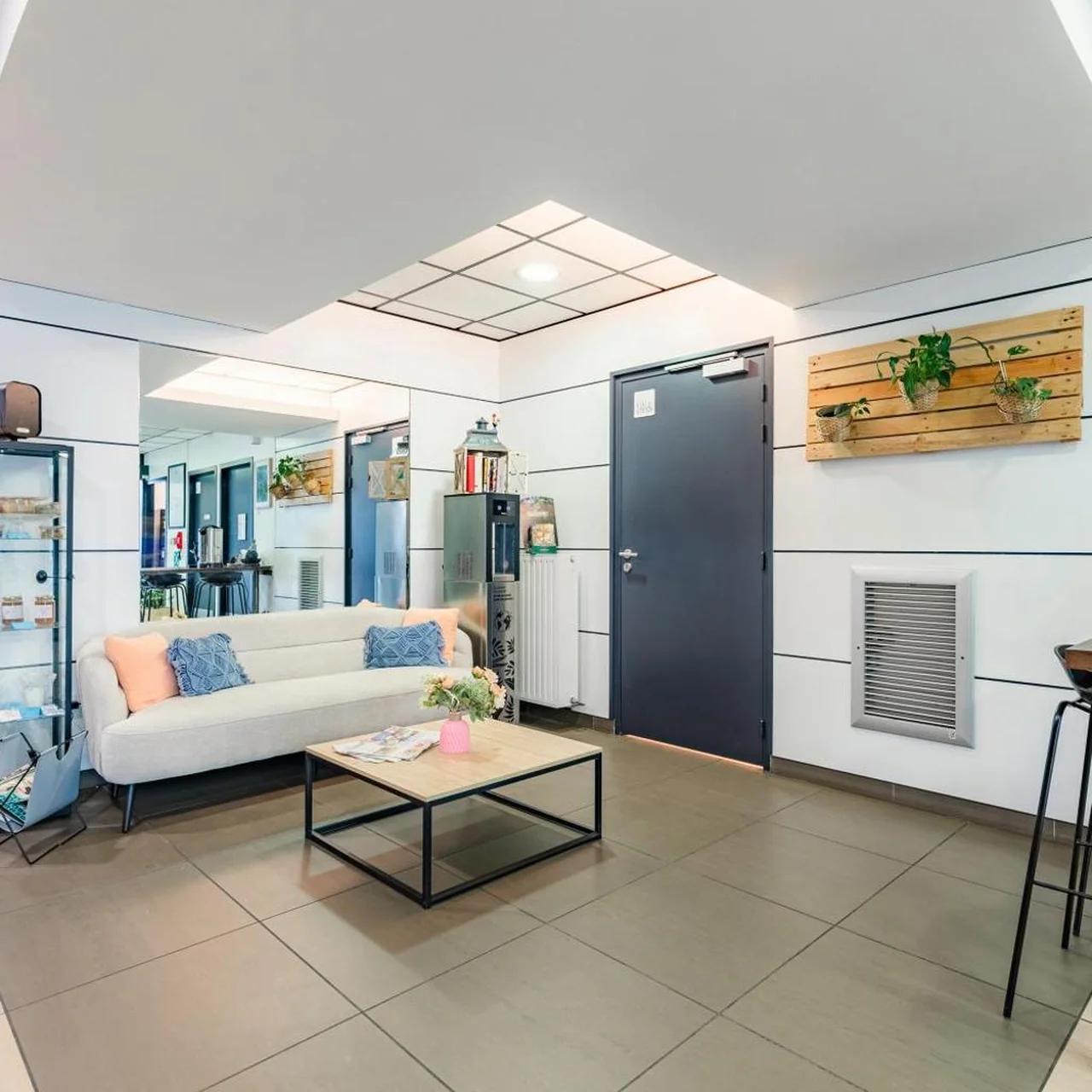 Appart'City Confort Angers foto