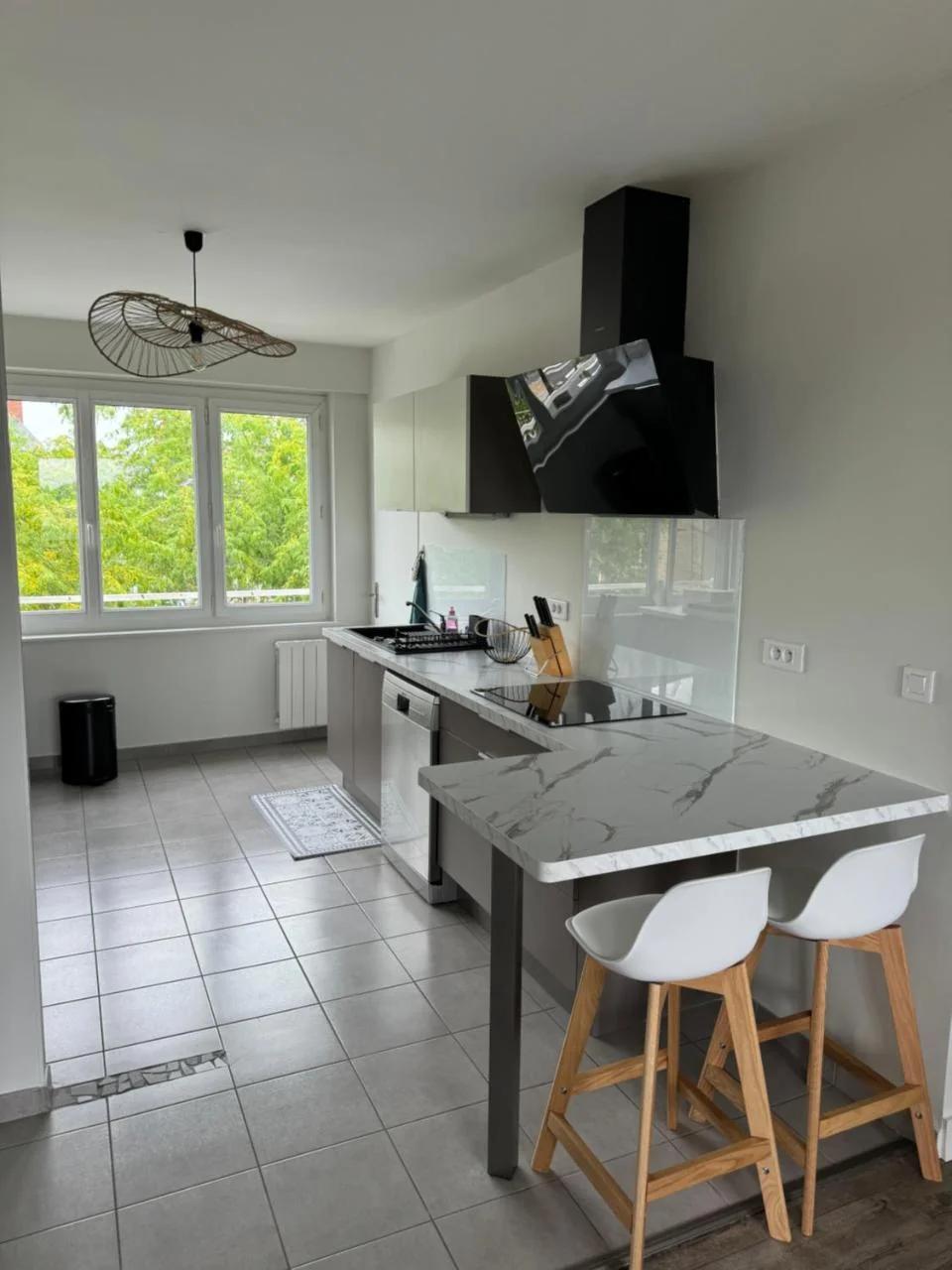 Appartement charmant foto