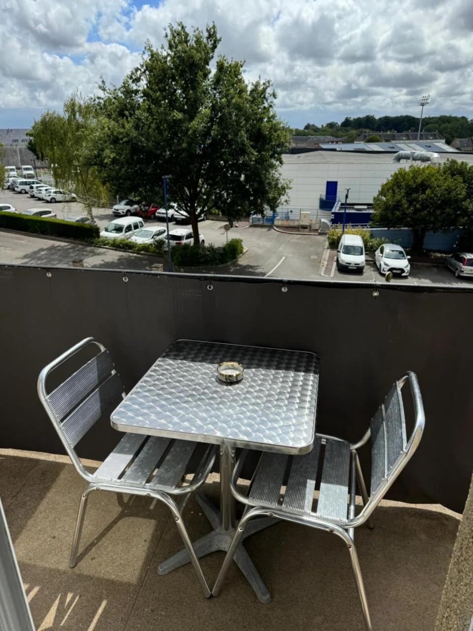 Appartement charmant foto