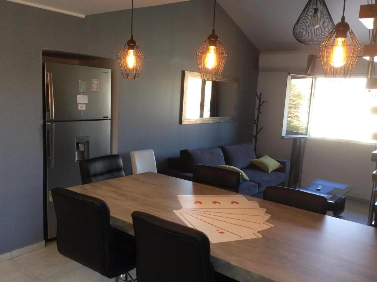 Appartement de vacances au 1er étage 45m2 photo