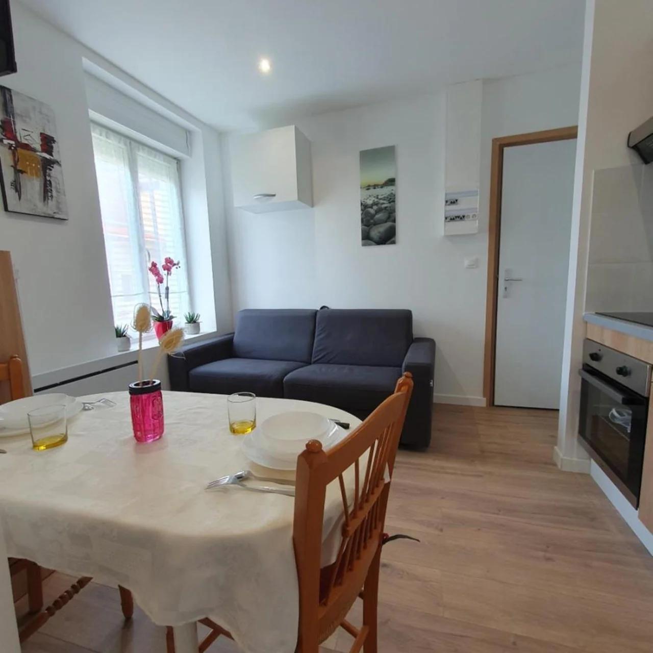 Appart'hôtel, IKIMO 5 appartements entiers à votre disposition au choix