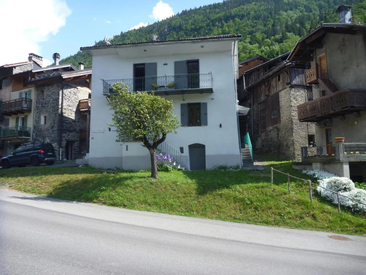 Appartement Le Hibou photo