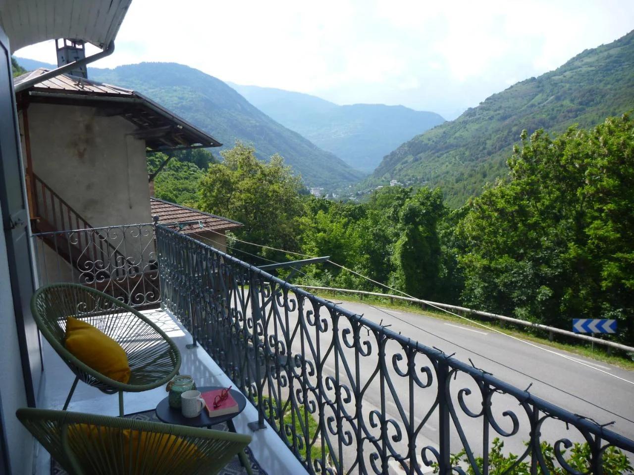 Appartement Le Hibou photo