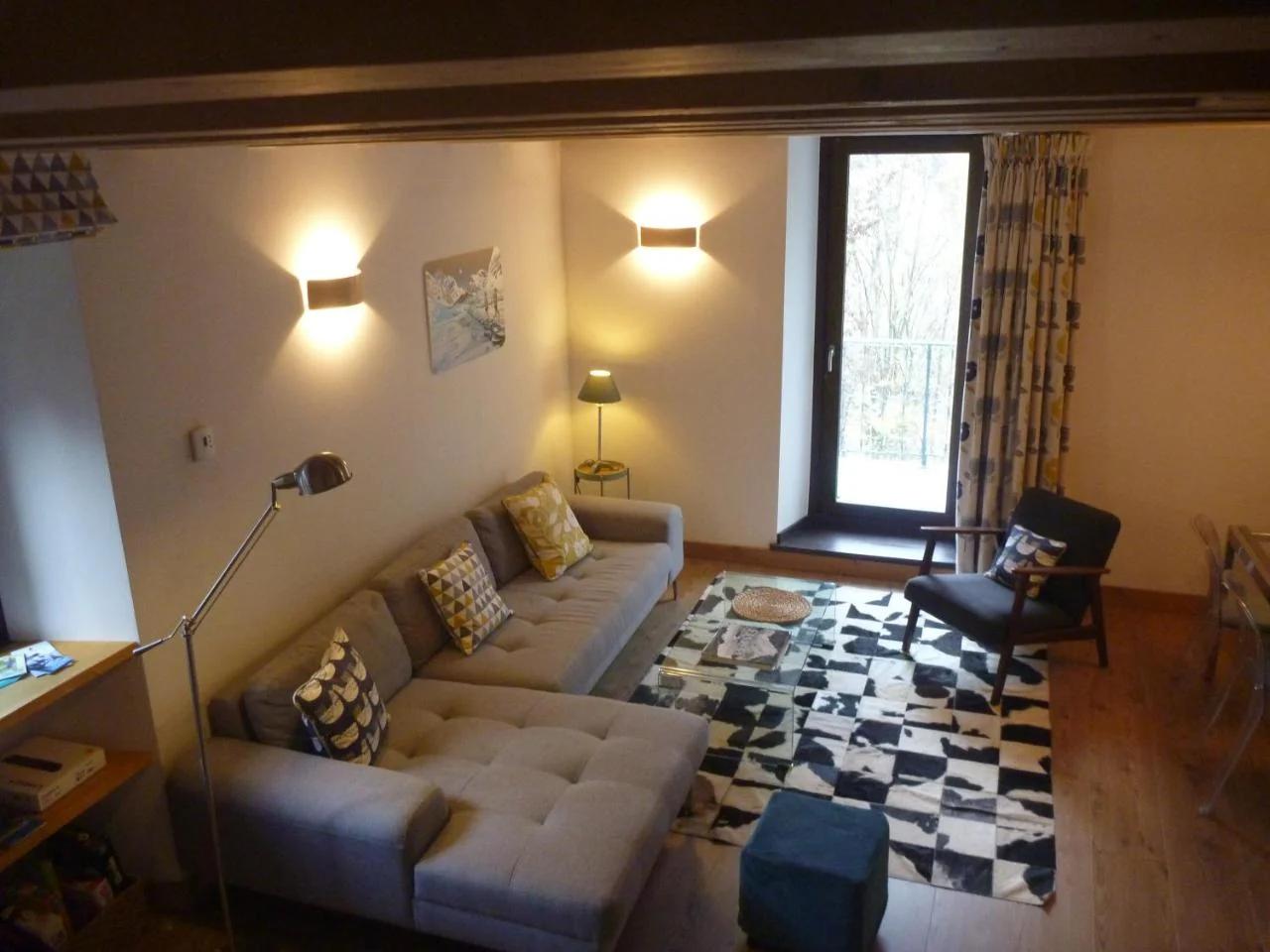Appartement Le Hibou photo