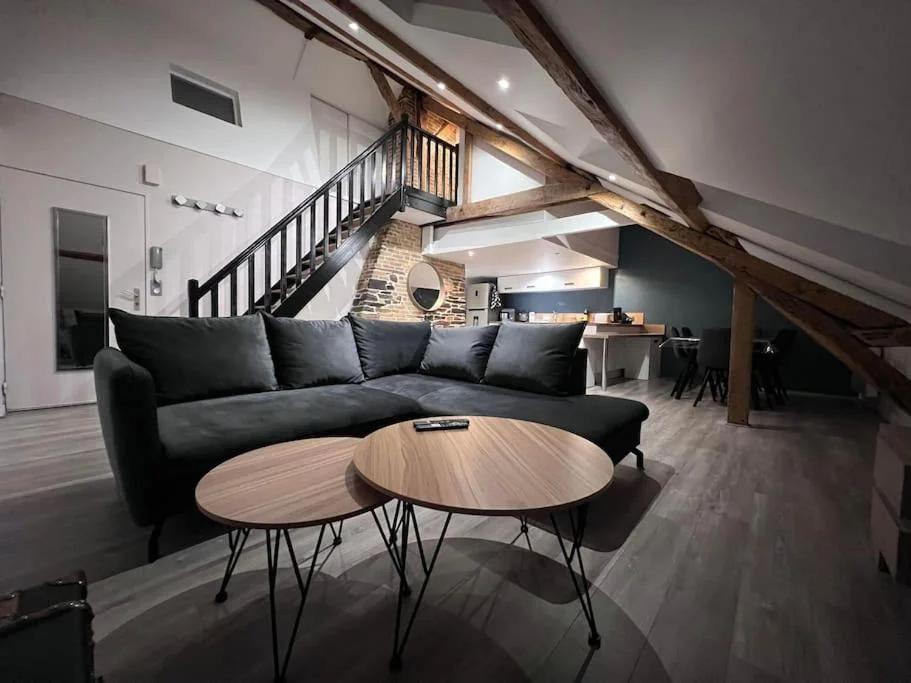 Appartement Little Stuart foto