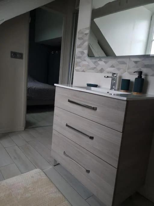 Appartement Little Stuart foto