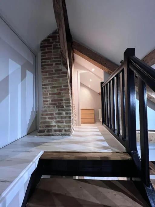 Appartement Little Stuart foto