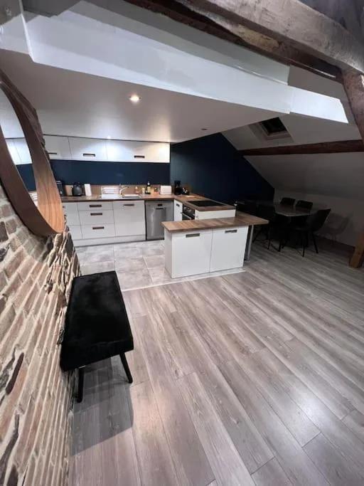 Appartement Little Stuart foto