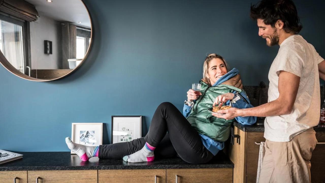 Appartement Relax photo