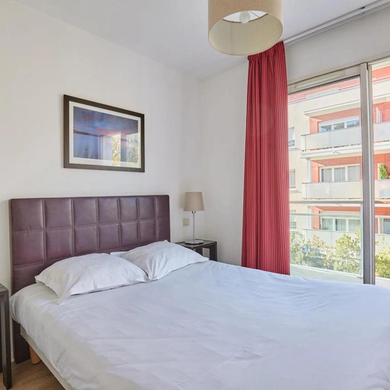 Appart'hôtel Odalys City - Antibes Olympe foto
