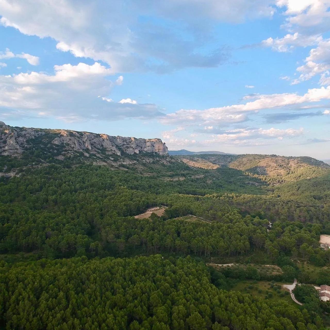 Appel du Luberon photo