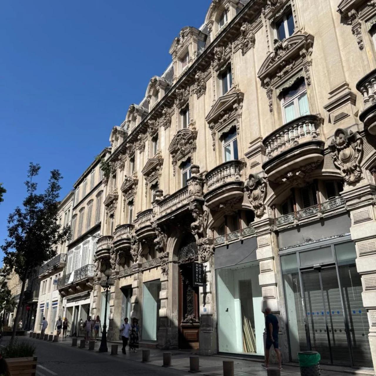 Auberge de jeunesse HI Avignon photo