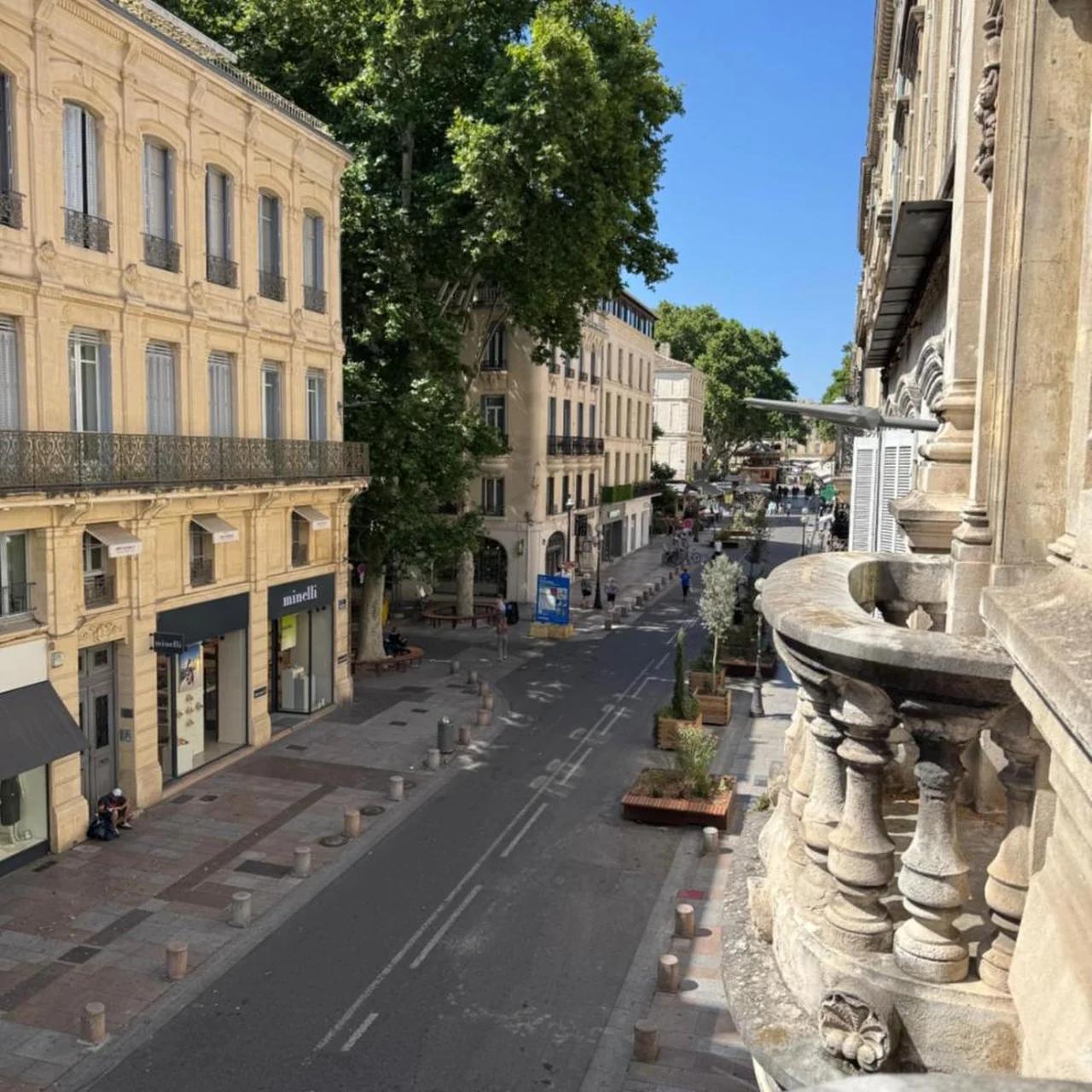 Auberge de jeunesse HI Avignon photo