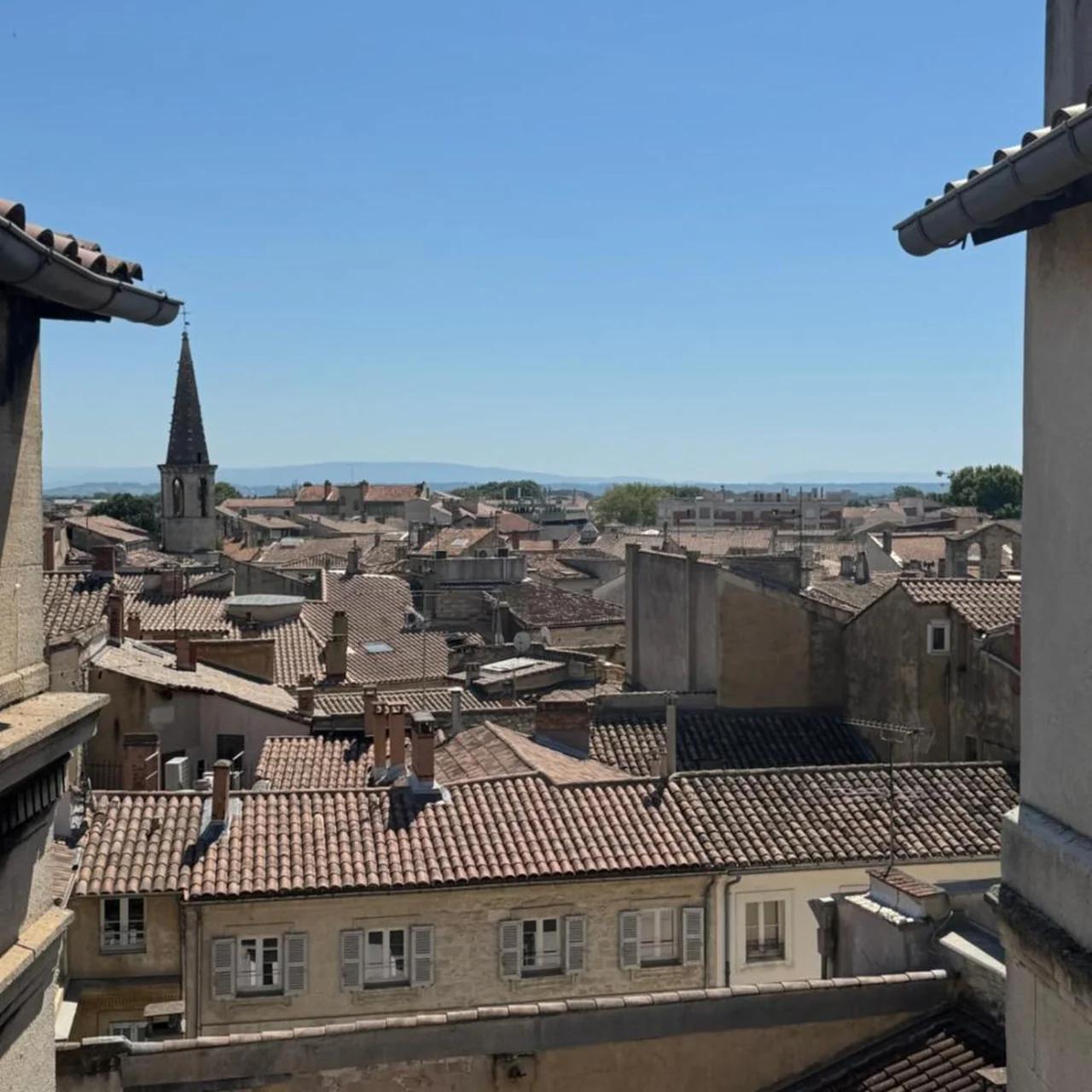 Auberge de jeunesse HI Avignon photo