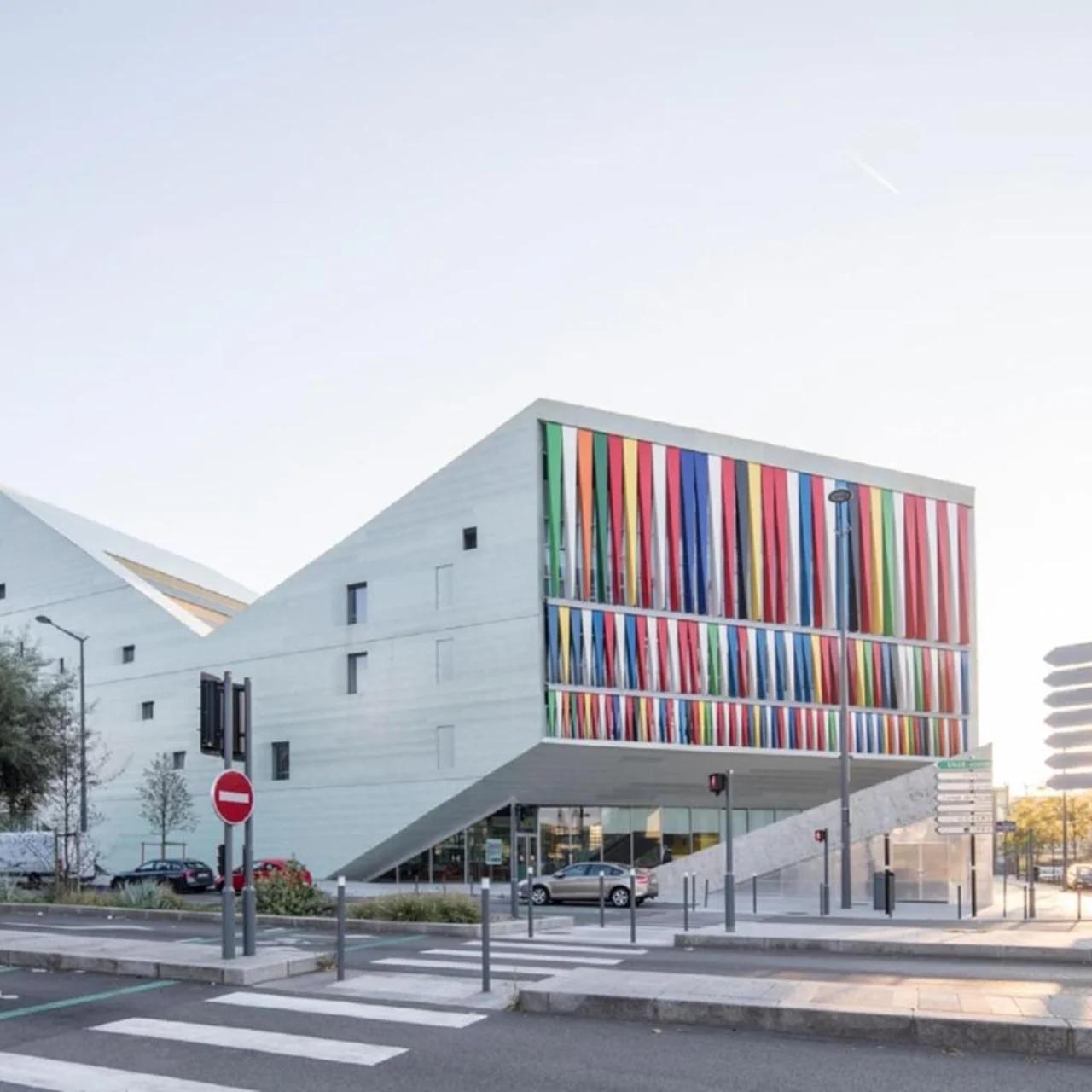Auberge de Jeunesse HI Lille