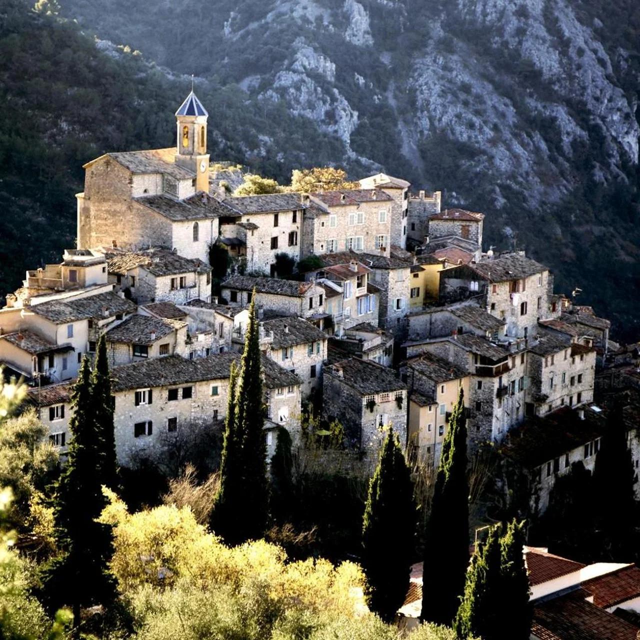 Auberge De La Madone photo