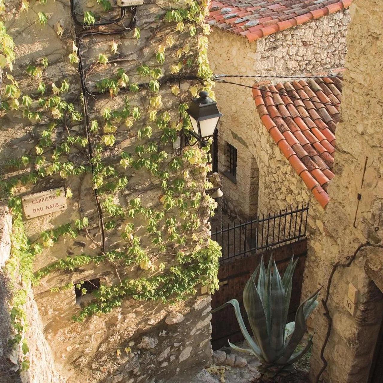 Auberge De La Madone photo
