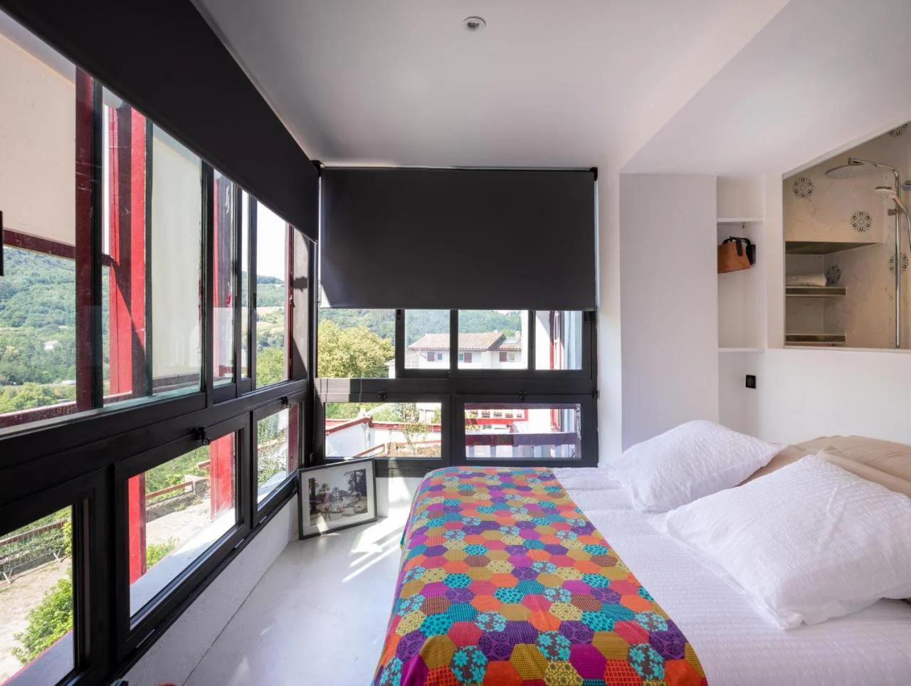 Auberge hiribarren foto