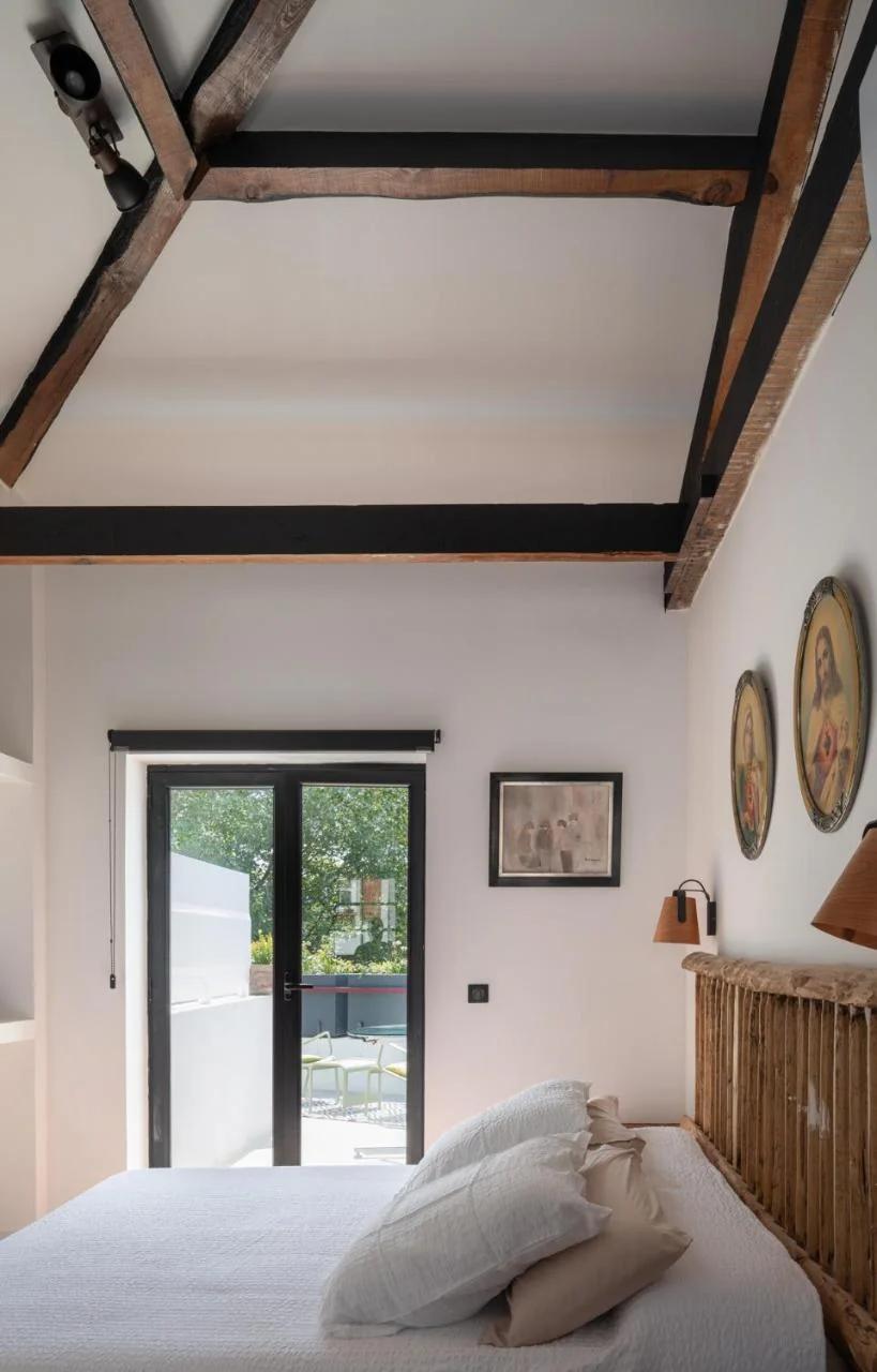 Auberge hiribarren foto