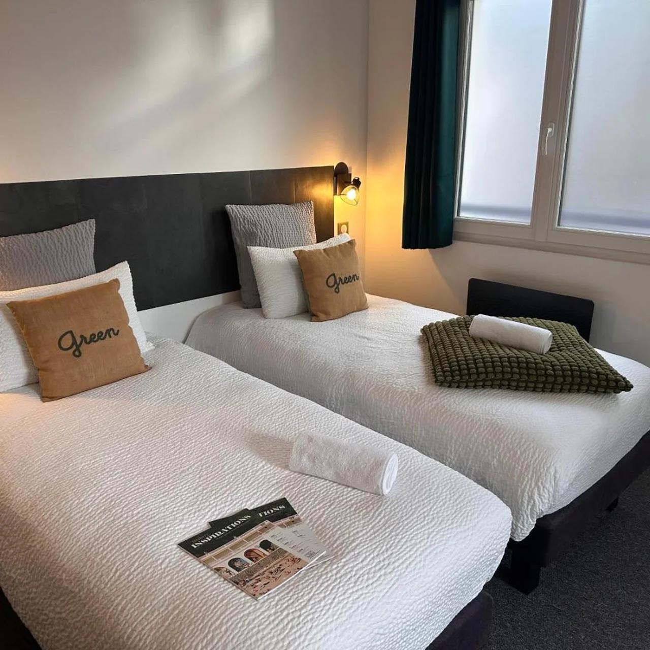 Urban Style Biarritz Le Relais photo