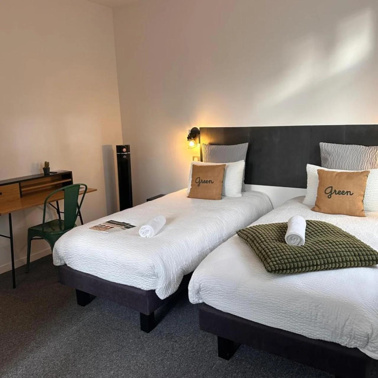 Urban Style Biarritz Le Relais photo