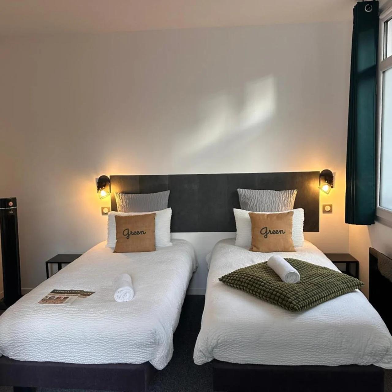 Urban Style Biarritz Le Relais photo