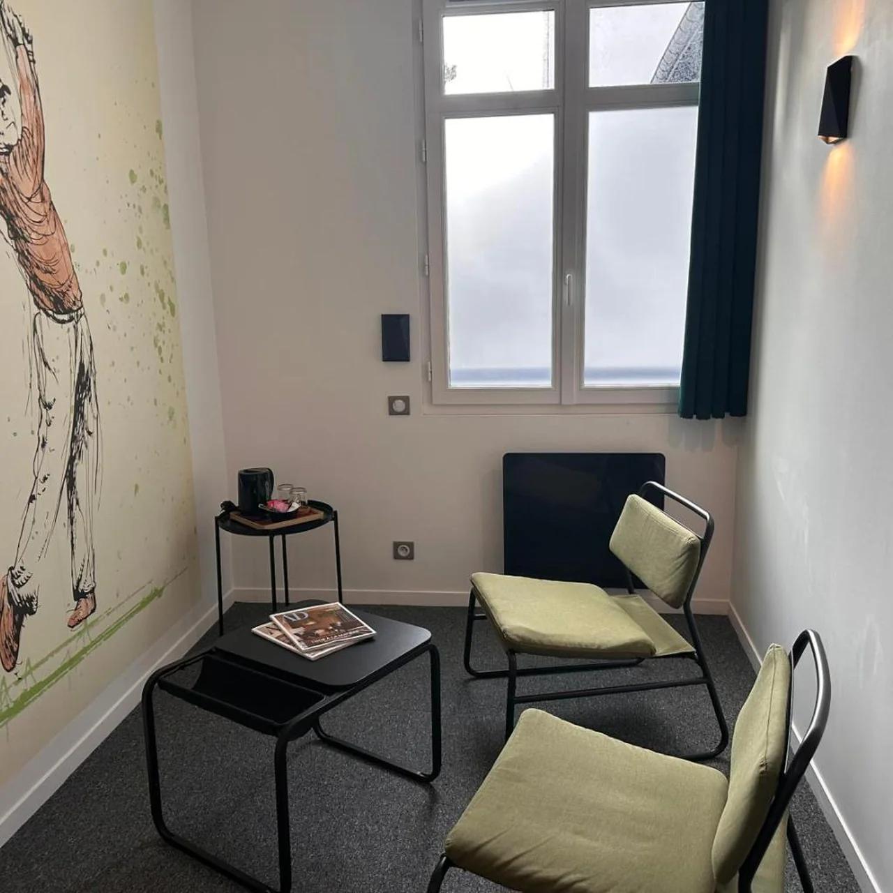 Urban Style Biarritz Le Relais photo