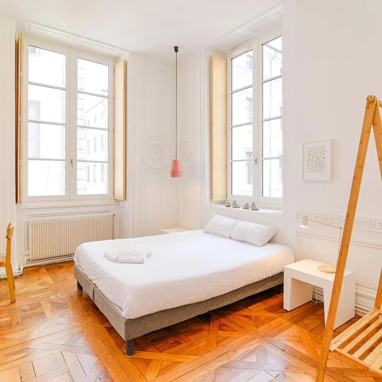 SLO Hostel Lyon les Pentes photo