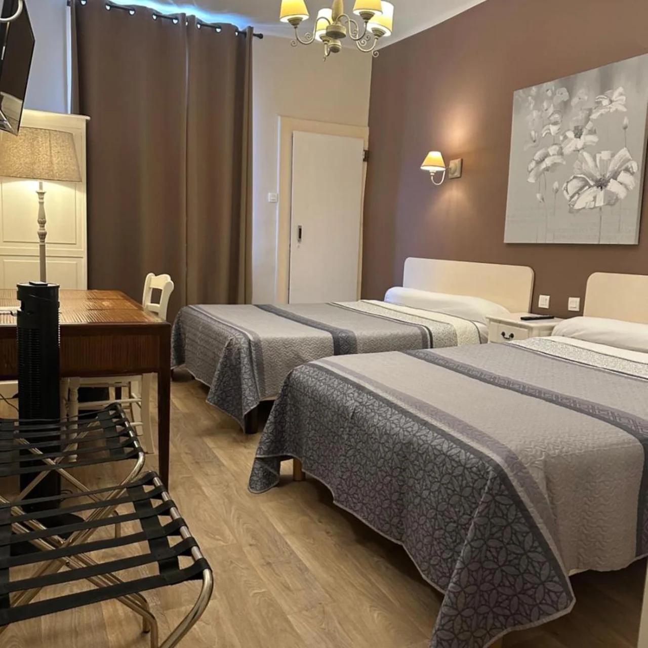 Hotel Azur photo