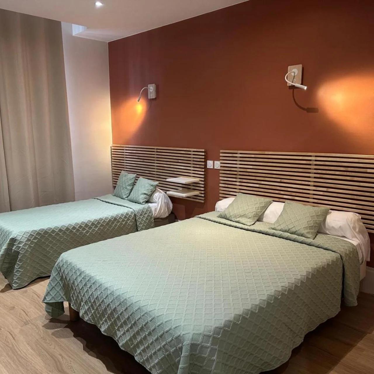 Hotel Azur photo