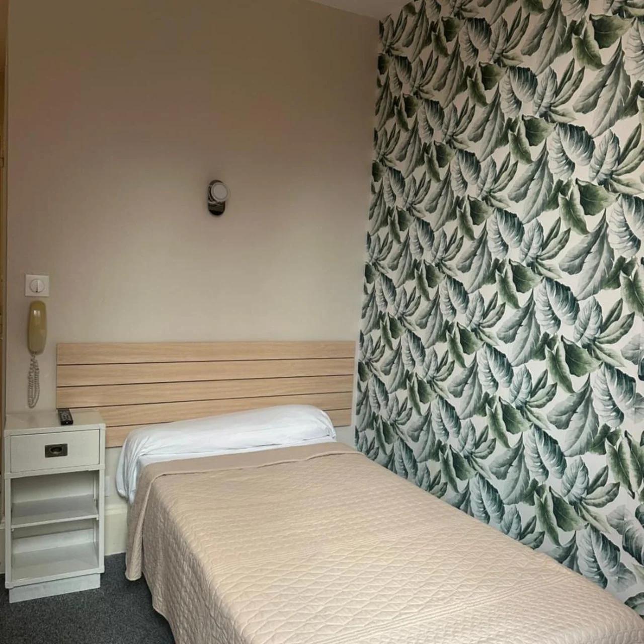 Hotel Azur photo