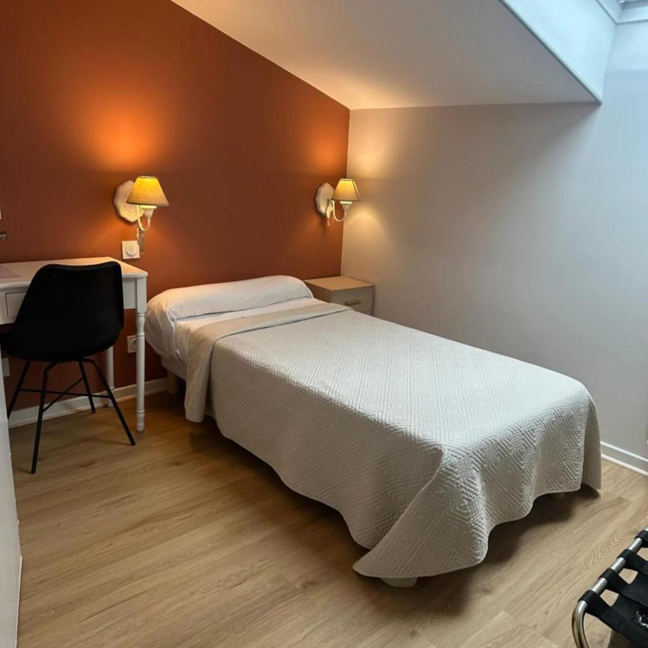 Hotel Azur photo