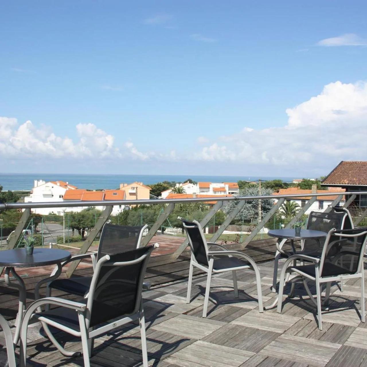 Azureva Club Anglet photo