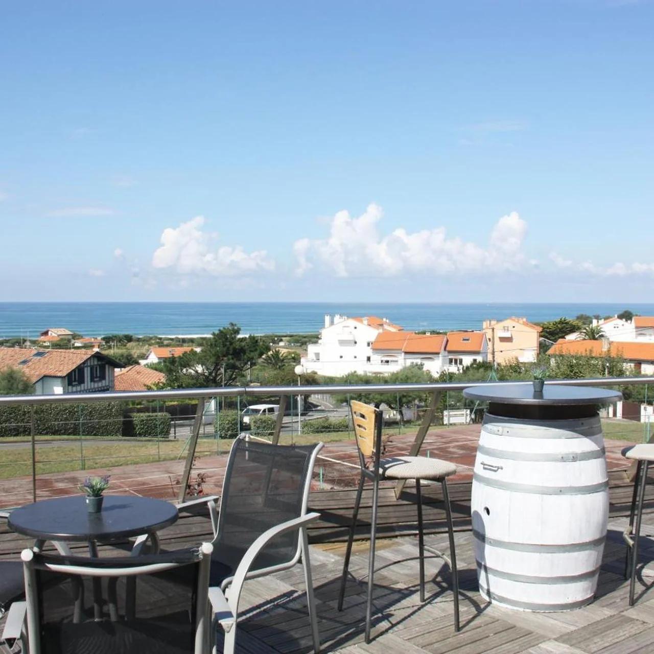 Azureva Club Anglet photo