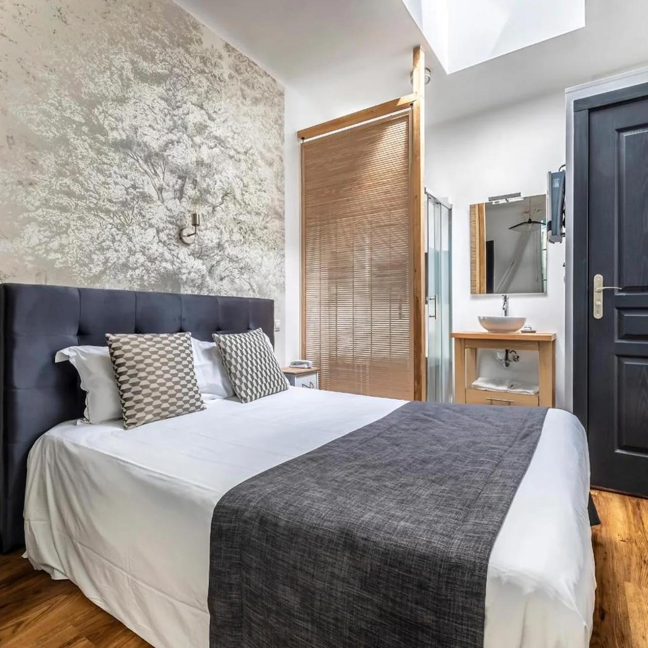 Hôtel Parc Mazon-Biarritz photo