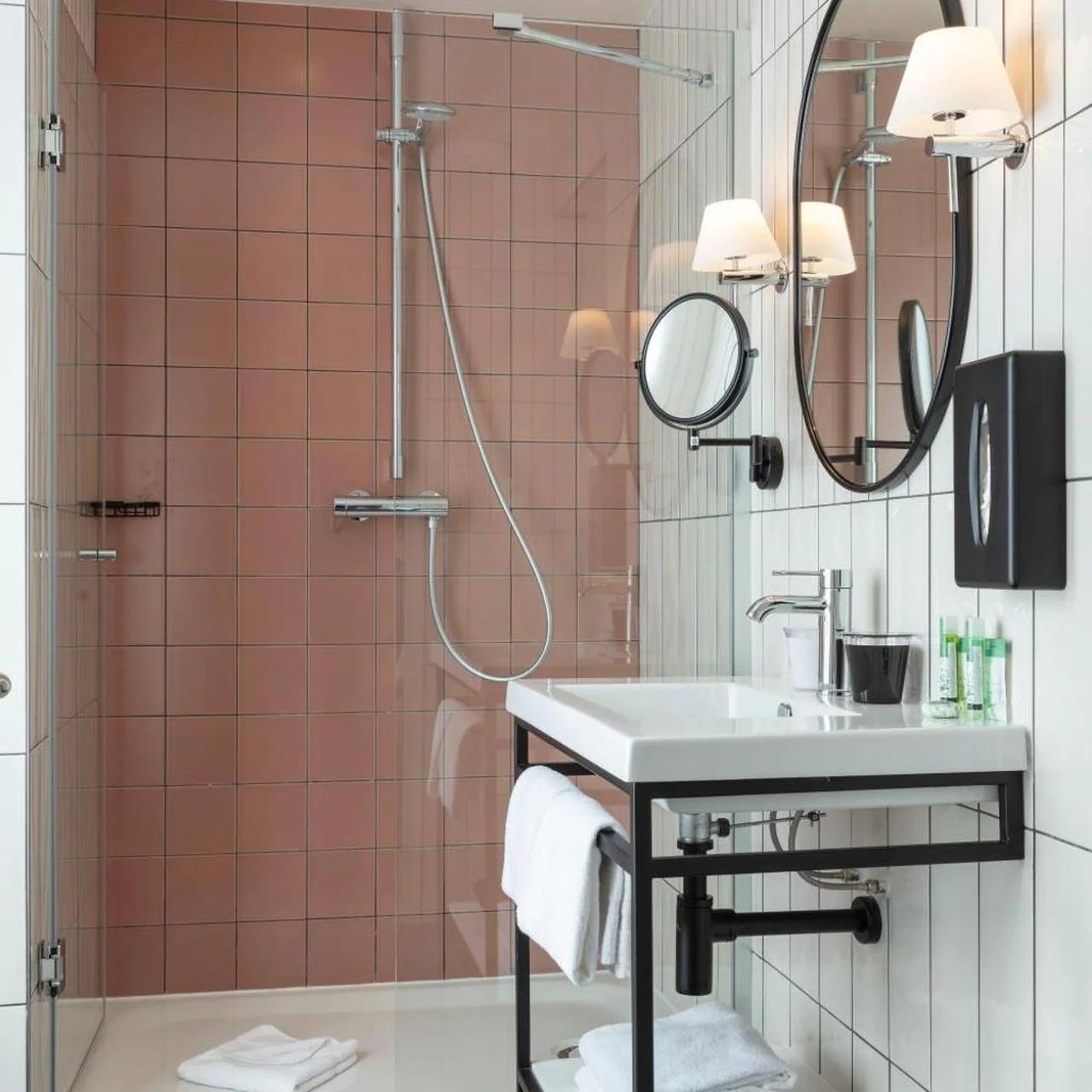 Hotel Bastille Speria photo