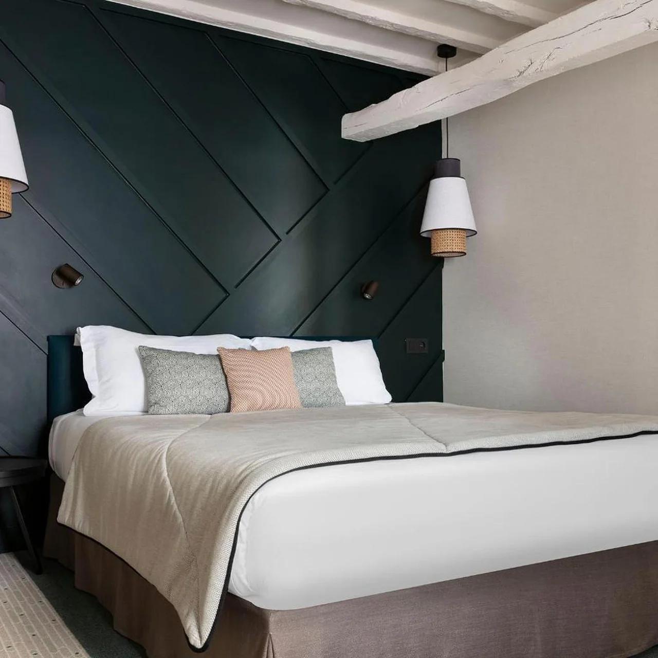 Hotel Bastille Speria photo