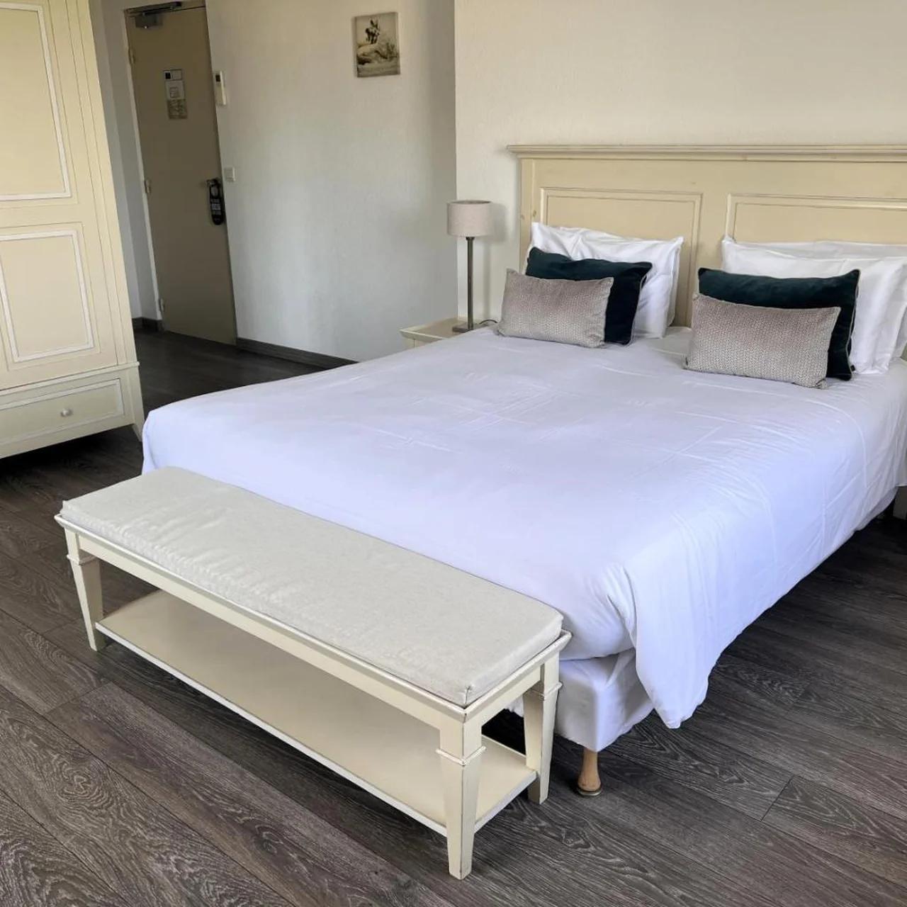 Hôtel Beau Site - Cap d'Antibes foto