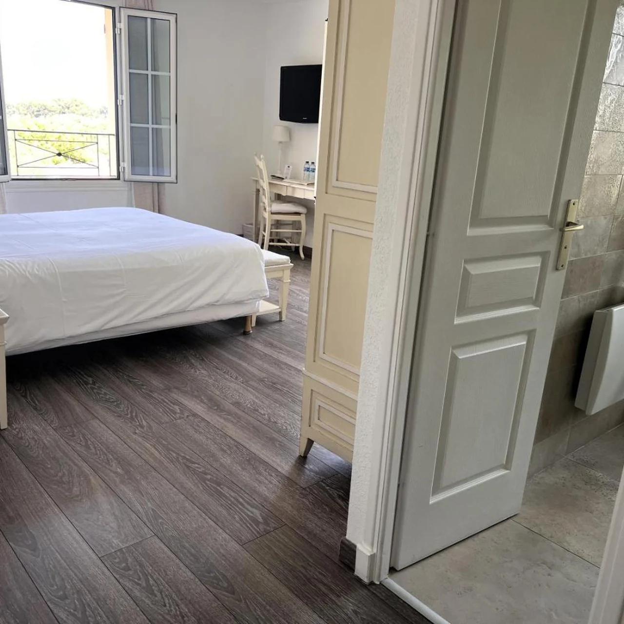 Hôtel Beau Site - Cap d'Antibes foto