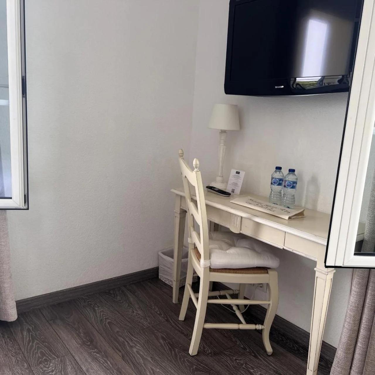 Hôtel Beau Site - Cap d'Antibes foto