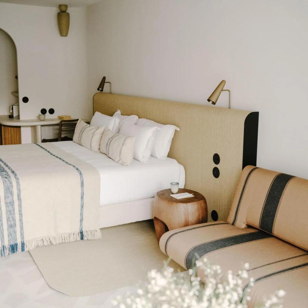 Hôtel & Spa Belle Plage photo