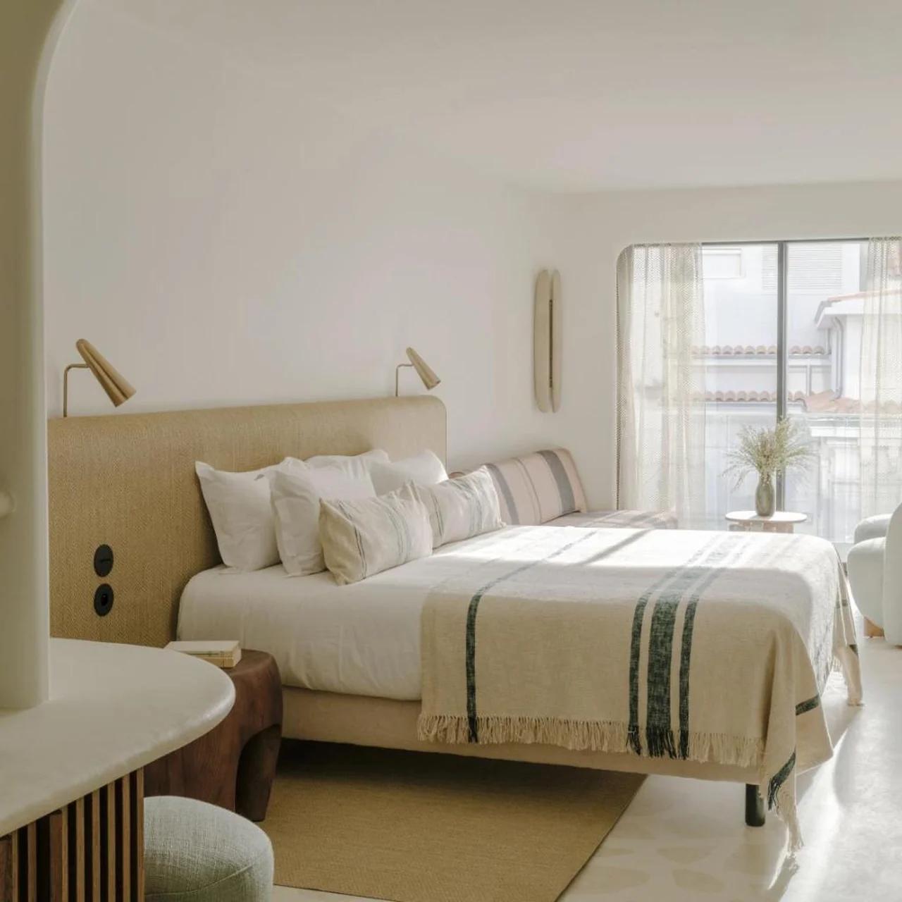 Hôtel & Spa Belle Plage photo
