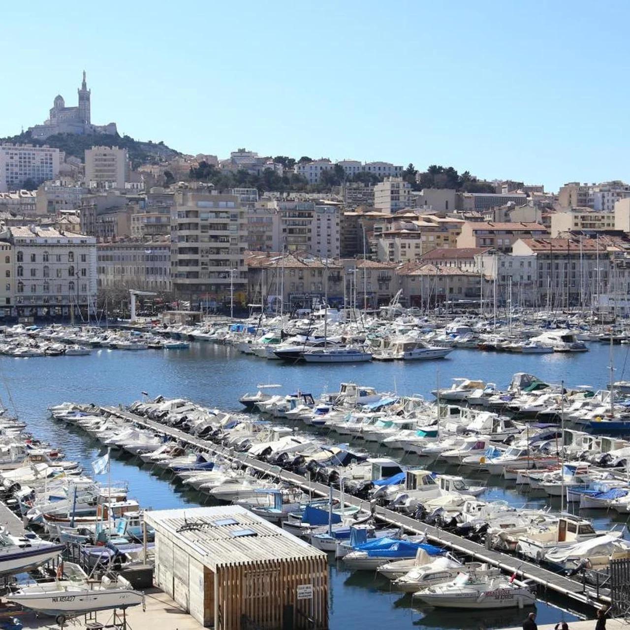 Hotel Belle-Vue Vieux-Port photo