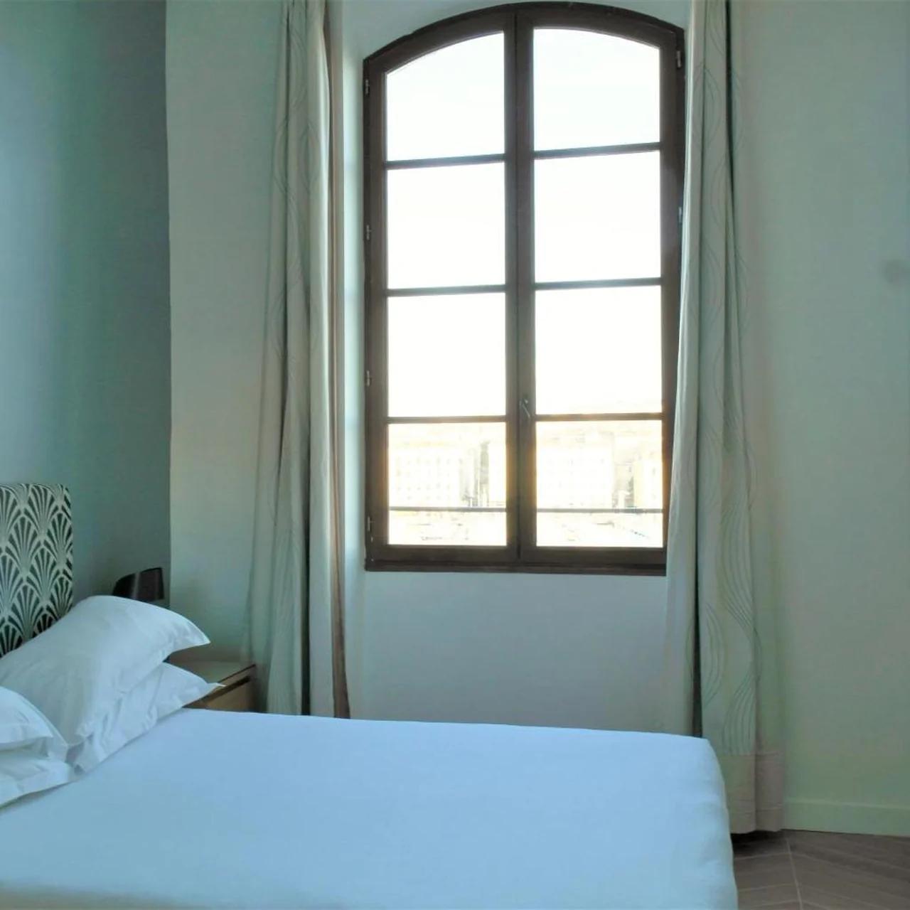 Hotel Belle-Vue Vieux-Port photo