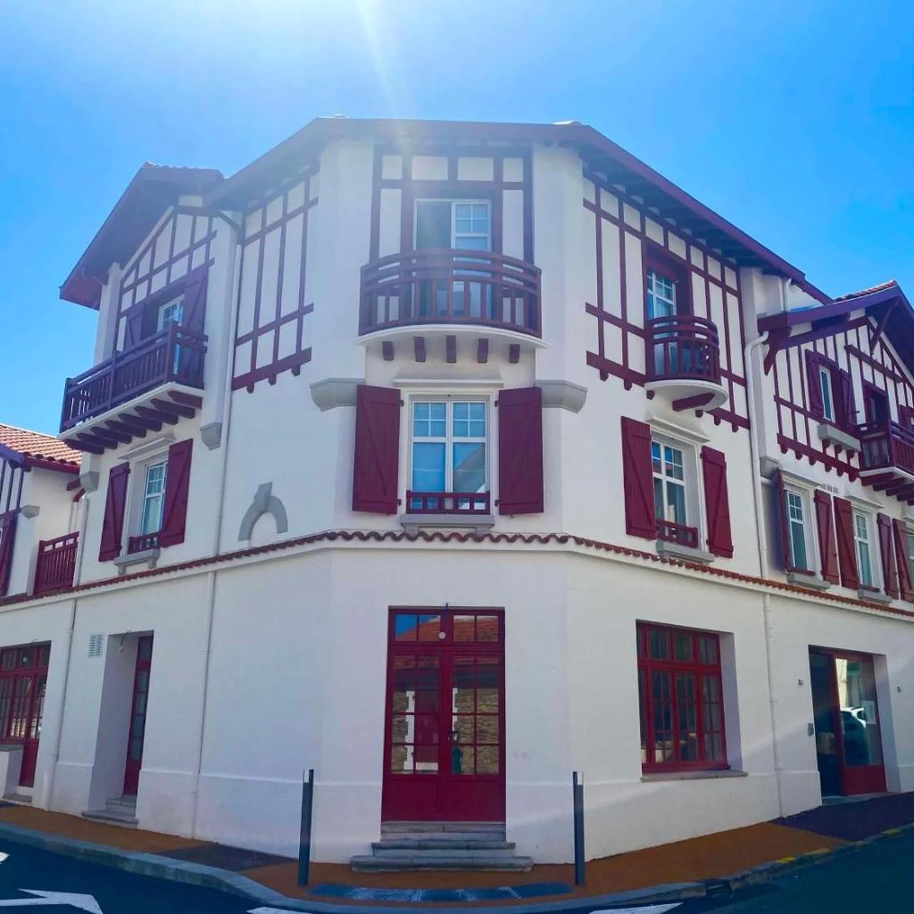 Hôtel Kemaris foto